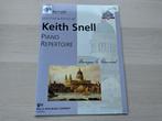 Keith Snell Piano Repertoire Baroque & Classical, Enlèvement ou Envoi, Comme neuf, Piano