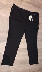 Jeansbroek, Kleding | Dames, Grote Maten, Ophalen of Verzenden, Zwart