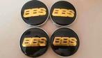 Bmw Bbs wieldoppen Ø 68 mm f10 f11 f30 f31 f20 f15 e60 e70, Ophalen of Verzenden, Nieuw