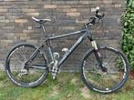 Mountainbike heren, Fietsen en Brommers, Gebruikt, Hardtail, Heren, Ophalen