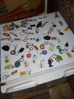 50 antieke oude sleutelhangers, Verzamelen, Ophalen of Verzenden, Gebruikt, Overige typen