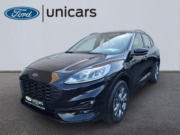 Ford Kuga ST-Line - Phev 2.5i  - 227pk 