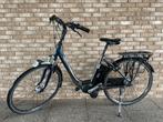 Prachtige electrische gazelle impulse damesfiets Middenmotor, Fietsen en Brommers, Elektrische fietsen, Ophalen of Verzenden, Zo goed als nieuw