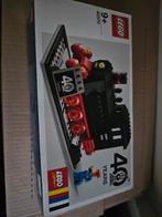 Lego 4370 40dte verjaardag trein misb, Enlèvement ou Envoi, Neuf, Ensemble complet, Lego