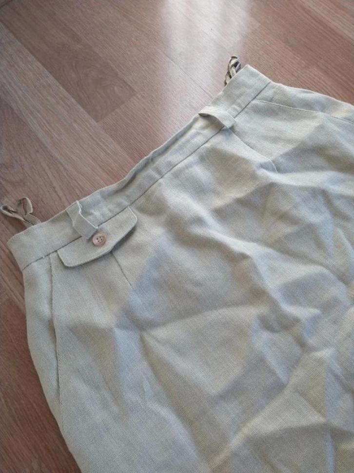 Vintage rok van Hirsch, Vêtements | Femmes, Jupes, Taille 38/40 (M), Enlèvement ou Envoi