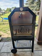 Pizza oven, Jardin & Terrasse, Fours à pizza, Enlèvement, Utilisé