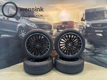 Zomerset Mercedes-Benz Glc 254 20" Demo  (#705) beschikbaar voor biedingen