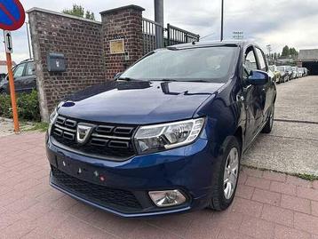 Dacia SANDERO 0.9 TCE MET 67DKM EDITION LAUREATE beschikbaar voor biedingen
