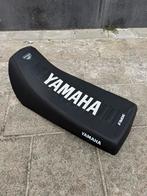 Yamaha Blaster FMX zetel, Motoren, Ophalen