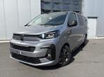 Citroen Jumpy 2.0 BHdi 180pk Dubbel Cabine EAT8, Automaat, Monovolume, Euro 6, 180 pk