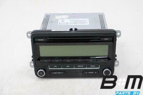RCD 310 diverse VW 5N0035164A, Auto diversen, Autoradio's, Gebruikt
