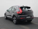 Volvo XC40 Recharge Core LED | NAVI | CAMERA, Auto's, Volvo, Stof, Gebruikt, Traction-control, 5 deurs