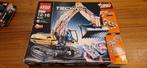 Lego Technic 8043 graafmachine, Kinderen en Baby's, Speelgoed | Duplo en Lego, Ophalen, Lego