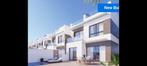 Prachtige luxe villa's in benijofar costa blanca alicante, Immo, Buitenland, Dorp, 3 kamers, Benijofar, 145 m²