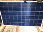 panneaux solaires, 200 watts-crêtes ou plus, Enlèvement, Utilisé, Panneau