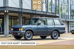 Land Rover Range Rover 3.5i V8 Vogue in Caspian Blue, SUV ou Tout-terrain, 5 places, 167 ch, 4 portes