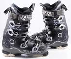 40,5 41 EU skischoenen SALOMON X PRO ENERGYZER 100, Sport en Fitness, Gebruikt, Verzenden, Schoenen, Salomon