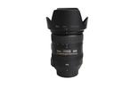 Nikon AF-S Nikkor 18-200mm G ED DX VR lens met garantie, Audio, Tv en Foto, Foto | Lenzen en Objectieven, Verzenden, Zo goed als nieuw