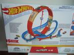 CAR LOOPING GAME 4 - 10 JAAR - Mattel, Ophalen, Racebaan, Zo goed als nieuw, Zelf te bouwen