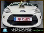 FORD KA 1.2 ESSENCE ‼️GARANTIE 1A N CTOK‼️, Auto's, Ford, Voorwielaandrijving, Stof, 1242 cc, 4 cilinders