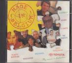 Gemaakt in België | B20, Cd's en Dvd's, Ophalen of Verzenden, Gebruikt