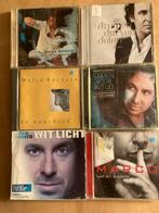 MARCO BORSATO setjd van 6 cd’s, Ophalen of Verzenden, Zo goed als nieuw