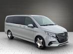 Mercedes V300 Exclusive Dubbele cabine 2025, Auto's, Automaat, 4 cilinders, Leder, Bedrijf