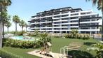 Reserveer nu! Design appartementen in een luxe complex., Immo, Dorp, Spanje, San Miguel de Salinas, 2 kamers