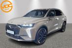 DS Automobiles DS 7 RIVOLI E-TENSE 225, Auto's, DS, Te koop, Zilver of Grijs, 5 deurs, SUV of Terreinwagen