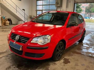 Polo 1.2 beschikbaar voor biedingen