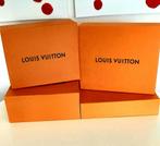 Set van 4 Louis Vuitton opbergdozen voor dressing, Ophalen, Zo goed als nieuw