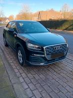 Audi Q2 30 TDI - 2019 - 1ère victoire - OHB Audi, Autos, Audi, Achat, Boîte manuelle, Entretenue par le concessionnaire, Noir