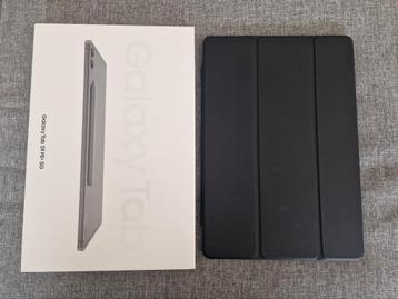 Samsung Tab S9 FE+ (Wi-Fi + 5G, 128 GB)  beschikbaar voor biedingen