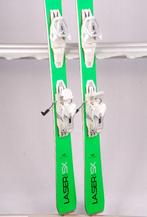 149 cm ski's STOCKLI LASER SX, TURTLE SHELL racing, grip, Sport en Fitness, Skiën en Langlaufen, Overige merken, 140 tot 160 cm