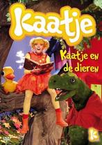 DVD- Kaatje en de dieren, CD & DVD, DVD | Enfants & Jeunesse, Éducatif, Enlèvement ou Envoi