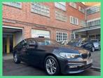 Bmw 530e iPerformance Automaat * Full Option/Plug-in *, Auto's, Automaat, 4 cilinders, Blauw, Leder