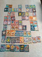 topps pokemon kaarten (1999) (60 stuks), Hobby en Vrije tijd, Verzamelkaartspellen | Pokémon, Ophalen, Zo goed als nieuw