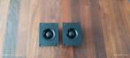 Monacord DT 75/8 tweeters!, Ophalen of Verzenden, Zo goed als nieuw