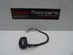 Linker Stuurschakelaar Yamaha XJ600 Diversion 4BR 1992-1996, Motoren, Ophalen of Verzenden, Gebruikt