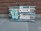 OPRUIMING - wandbord - terras zwembad mancave tuin decoratie, Verzenden