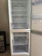 Koelkast en diepvries van Beko, Elektronische apparatuur, Vriezers en Diepvrieskisten, Ophalen, Zo goed als nieuw