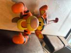 Liggende tijgertje origineel van disney, Ophalen, Winnie de Poeh of vrienden, Zo goed als nieuw, Beeldje of Figuurtje