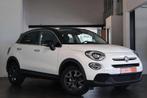 Fiat 500X 500X 1.6 Multijet 120TH Keylass Camera Garantie*, Auto's, Electronic Stability Program (ESP), Gebruikt, 4 cilinders