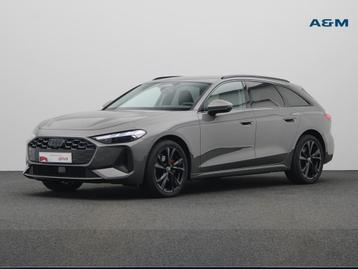 Audi A5 Avant A5 Avant 2.0 TFSI Quattro Advanced S tronic beschikbaar voor biedingen