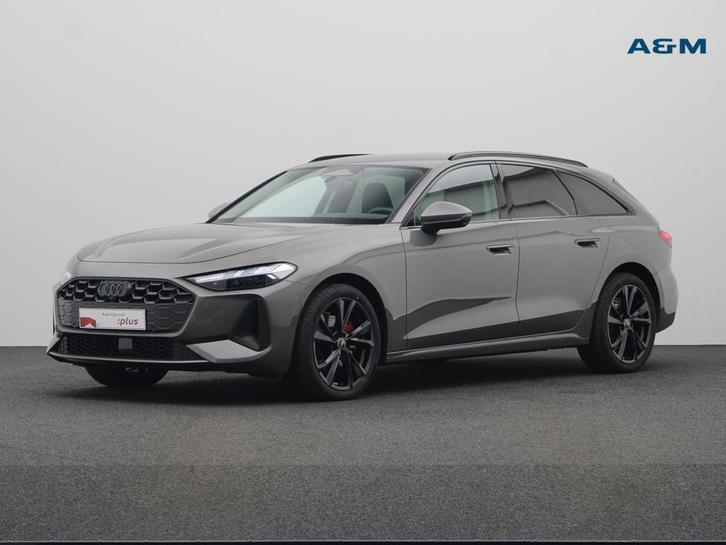 Audi A5 Avant A5 Avant 2.0 TFSI Quattro Advanced S tronic, Auto's, Audi, A5, ABS, Airbags, Airconditioning, Alarm, Cruise Control