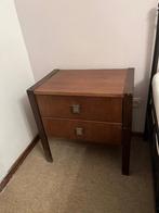 Nachtkastjes, Ophalen, Gebruikt, Minder dan 45 cm, Minder dan 55 cm