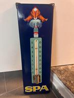 Spa-thermometer in goede staat, Antiek en Kunst, Ophalen