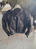Alpinestars leren motorvest, Ophalen of Verzenden