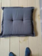 zitkussens 50x50, Tuin en Terras, Ophalen, Zo goed als nieuw