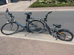 Aanhangfiets in goede staat - Granville, Fietsen en Brommers, Fietsen | Bakfietsen, Ophalen, Zo goed als nieuw